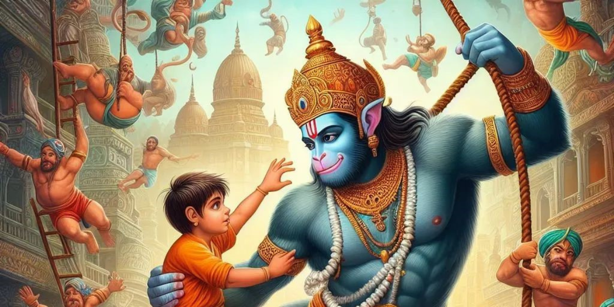 Hanuman Chalisa : सिद्ध होने के संकेत 